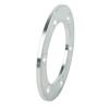 E-Bike Electric Scooter Brake Gasket Spacer 6 Holes Disc Washer 2mm 2.5mm 4/5mm