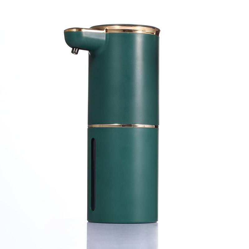 

Автоматический настенный дозатор пенного мыла для кухни и ванной комнаты