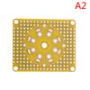 PCB Prototip Universal Pentru Amplificator cu Tuburi 8 Pini 7 Pini/9 Pini Preamp Căști cu Valvă