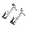 Tree Seedling Transplanter Planting Tool Plant and Fruit Seedlings Transplanter Soil Sampler Gardening Carbon Steel Hole Shovel