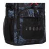New Jordan Polyester Backpack Black IQ5331