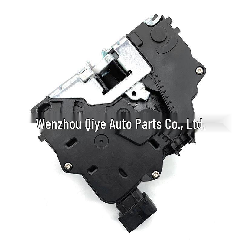 Opel Rear Left Central Locking 13258265, 133255, 5133157, 55702902 Compatible