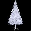 Maison Exclusive - Arbre de Noël artificiel pré-éclairé/boules 120 cm 230 branches