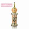 Gifts Arabian Style Essential Oil Bottles Refillable Bottles Perfume Bottles Cosmetic Container