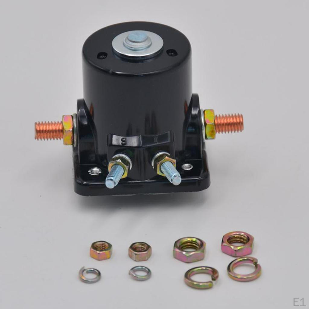 12Volt Starter Solenoid Kits 95419 18-5808 586180
