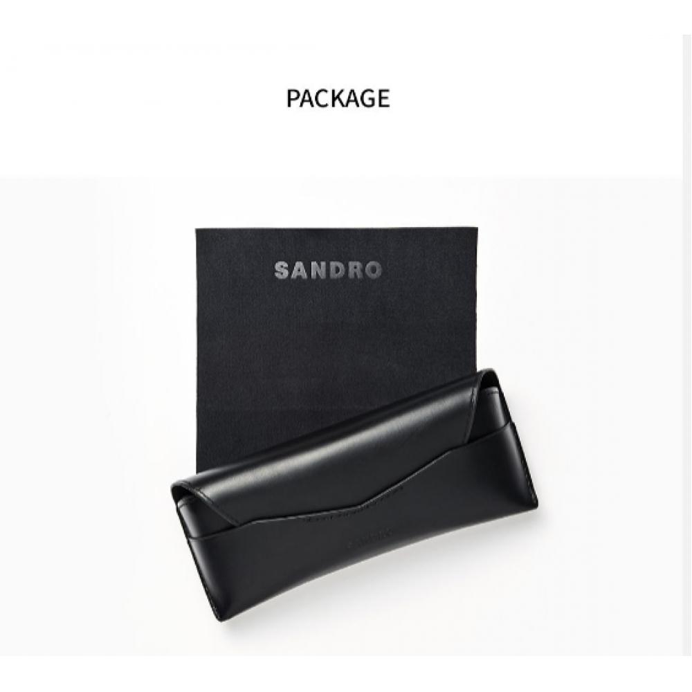Sandro Sunglasses Sd6087 1 104 54