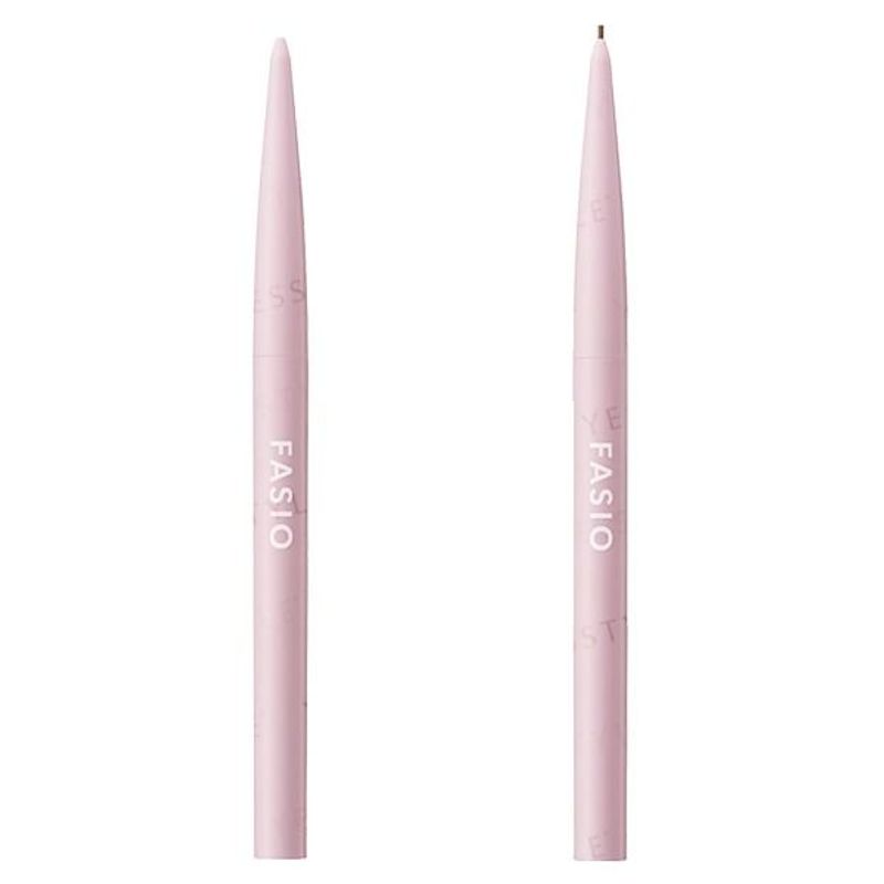 Kose - Fasio Waterproof Eyebrow Ultra Slim