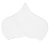 Anti Wrinkle Chest Pads Decollete Pads Reusable Patches for Skin Lines Prevention