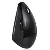 Perixx Perimice-713n, Wireless Vertical Ergonomic Mouse - Nano Receiver - Dpi 1000/1500/2000 - On/off Switch -...