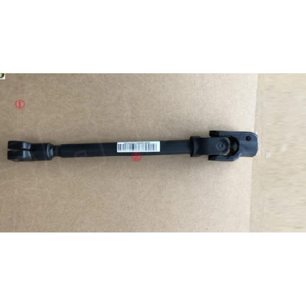 Lower steering drive shaft assembly for great wall poer 3404102XPW01A