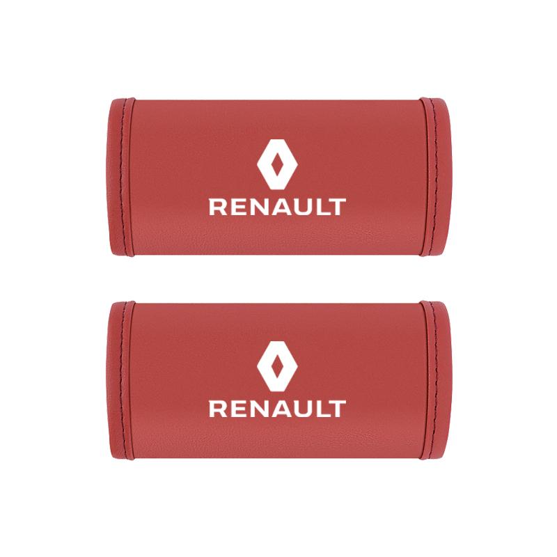Adesivi Interni Maniglia Tetto Interno Auto Tirante Copertura Protettiva Guanto Per Renault Clio Espace QM6 Kadjar Koleos Megane Captur S