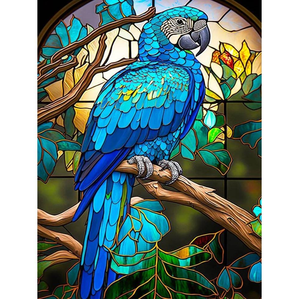 DIY Vollkreis Diamantmalerei Kreuzstich 3D süßes Tier Home dekorative Kunst Diamantmalerei 5d Diamantkunstmalerei