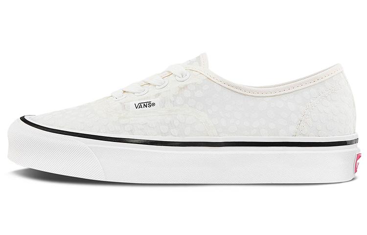 Vans Authentic Mesh Dx Модульные точки Белый VN0A7Q5SAXK 37