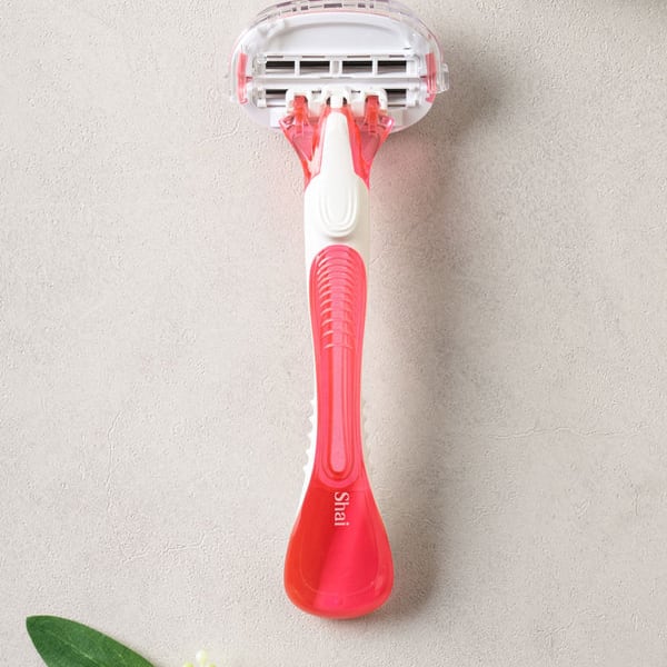 Dorco 6-Blade Razor For Women 1P