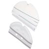 Sweeper Mop Cloth Bracket Kit Disposable Mop Cloth Holder Plate for Xiaomi Roborock S6 S5max E35 E2