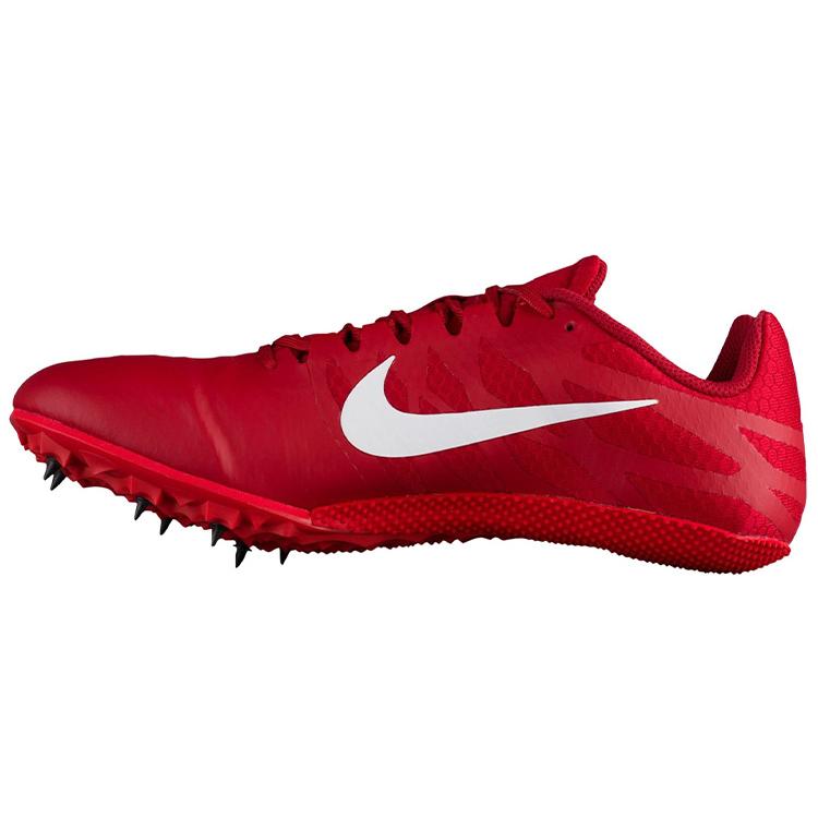 

new Nike Zoom Rival S 9 University Red 40