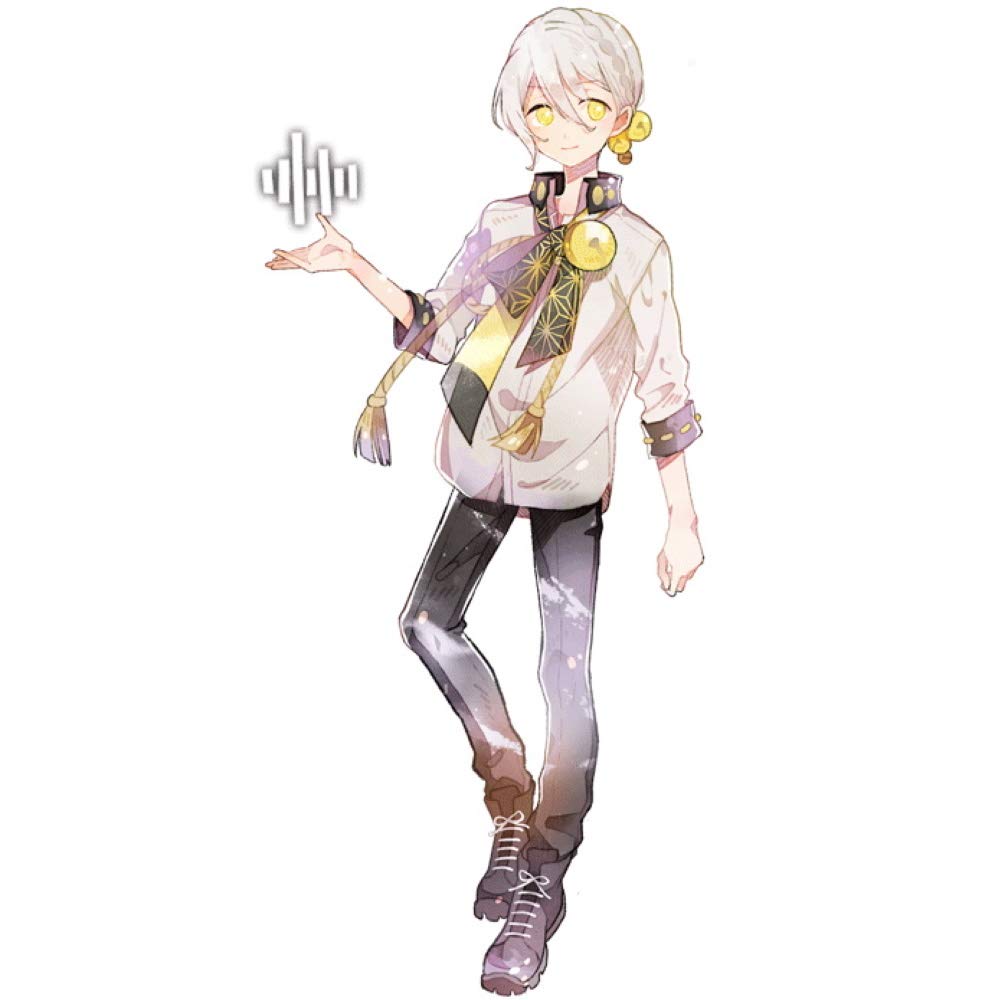 Yumizuru Iori VOICEROID2