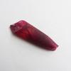 Earth Mined 55.35 Ct Natural Red Ruby Uncut Rough Loose Gemstone CERTIFIED P-1047-Sa