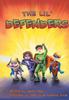 Kniha The Lil' Defenders