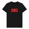 Scary Movie Unisex Adult Graphic Logo T-Shirt