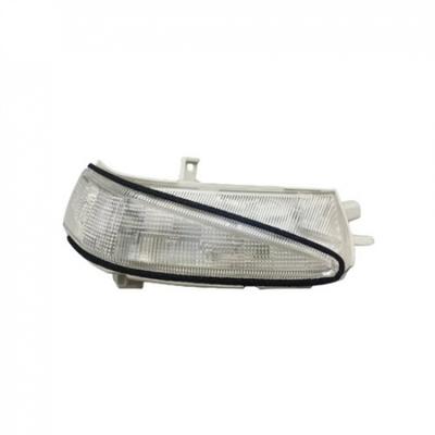 Right Side Rearview Mirror Indicator Turn Signal Light For Honda Civic Sedan 1.3