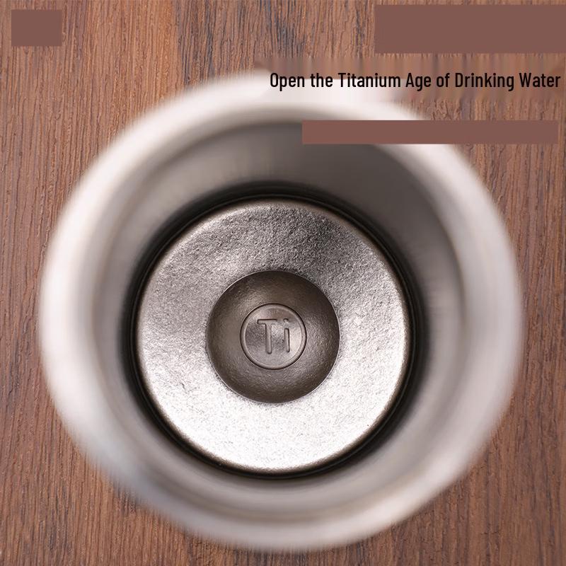 Shangqi Tea Infuser Thermos Bottle
