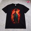 Stranger Things Retro Portrait T Shirt Netflix TV Show Graphic Tee Adults Kids
