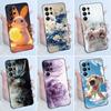 For Oukitel C1 Pro 6.52" OukitelC1Pro OukitelC1 C1Pro Funda Aesthetic Luxury Cute Cool Back Phone Case TPU Soft Silicone Cover
