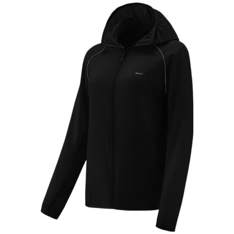 SIINSIIN Unisex Lightweight Outdoor Sun Protection Jacket XL