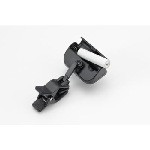 KORG Clip-on Tuner for Guitar AW-OTG