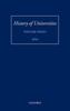 Libro History of Universities : Volume XXIX / 1