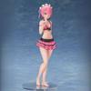 S Style Re Zero Rem Swimsuit Ver 1 12 Scale Pvc Collectible Figurine Desktop Decoration For Anime Collectors