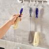 Long Kitchen Handle Scrubber For Efficient Cleaning Of Bottles Glassware And