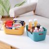 Multi-Purpose Storage Box: Cosmetics, Lipstick, Desktop Organizer, Kitchen & Dormitory Snacks