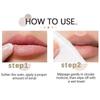 Lip Lightening Cream for Dark Lips - Fast Pink Lip Balm Treatment, Lip Bleaching & Moisturizing Care