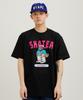 CREAM SODA LAB Skater & Surfer Short Sleeve T-Shirt Set