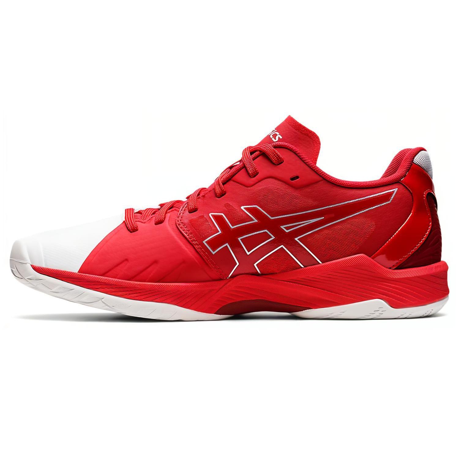

ASICS V Swift Ff 3 White Classic Red 1053A042-101 47