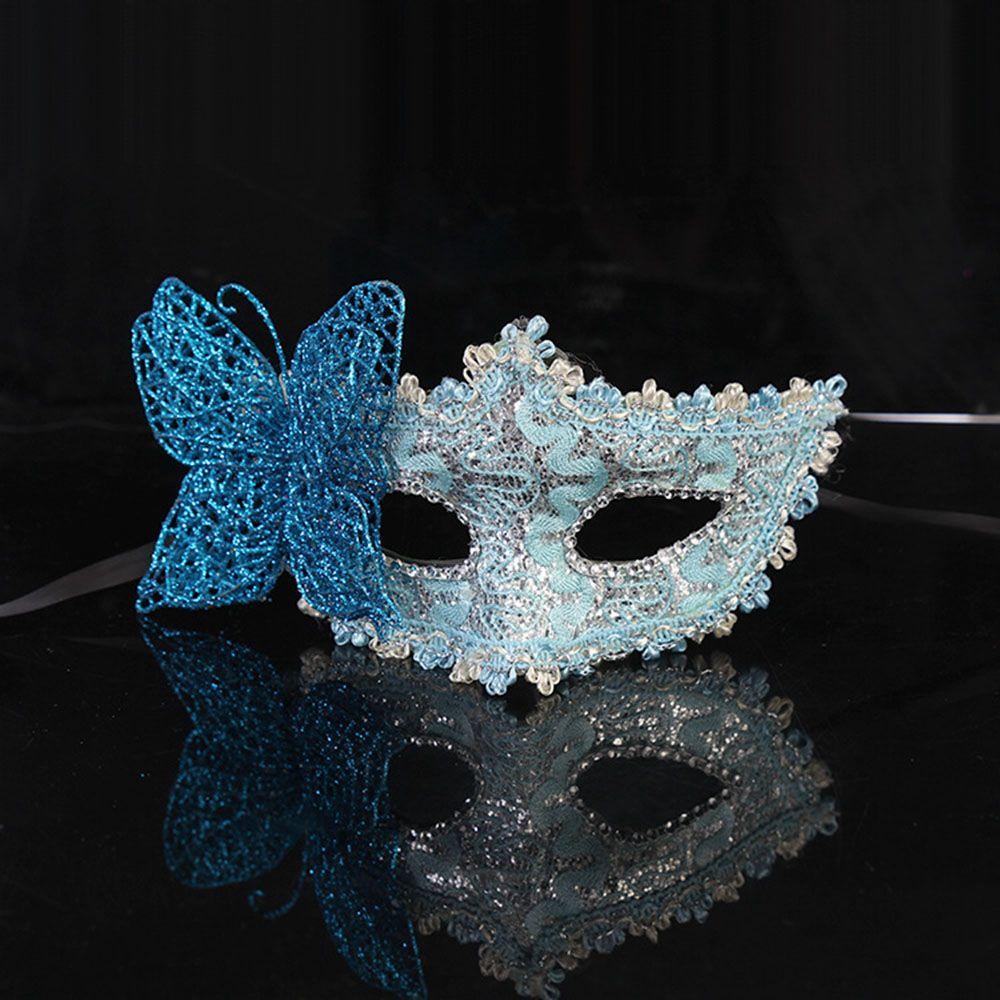 Party Supplies Sexy Fancy Prom Venice Mask Cosplay Masks Dance Masks Show Masks Masquerade