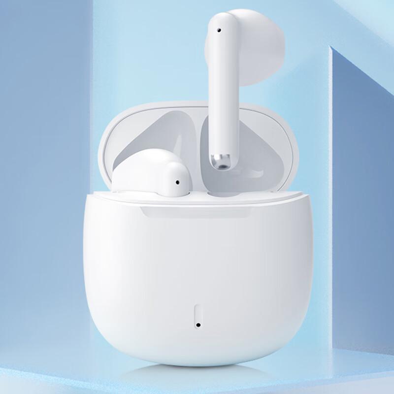 Newman TWS-F1 True Wireless Half-In-Ear Sports Earbuds