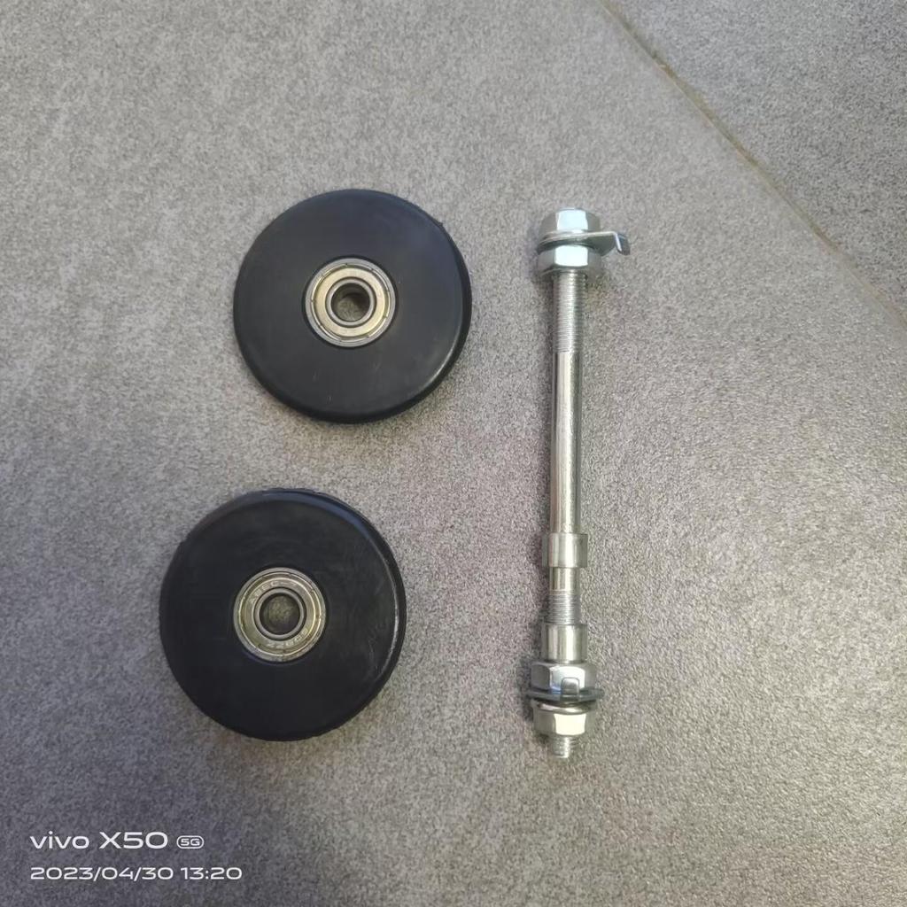 Wielaccessoires voor Kinderen Loopfiets & Step