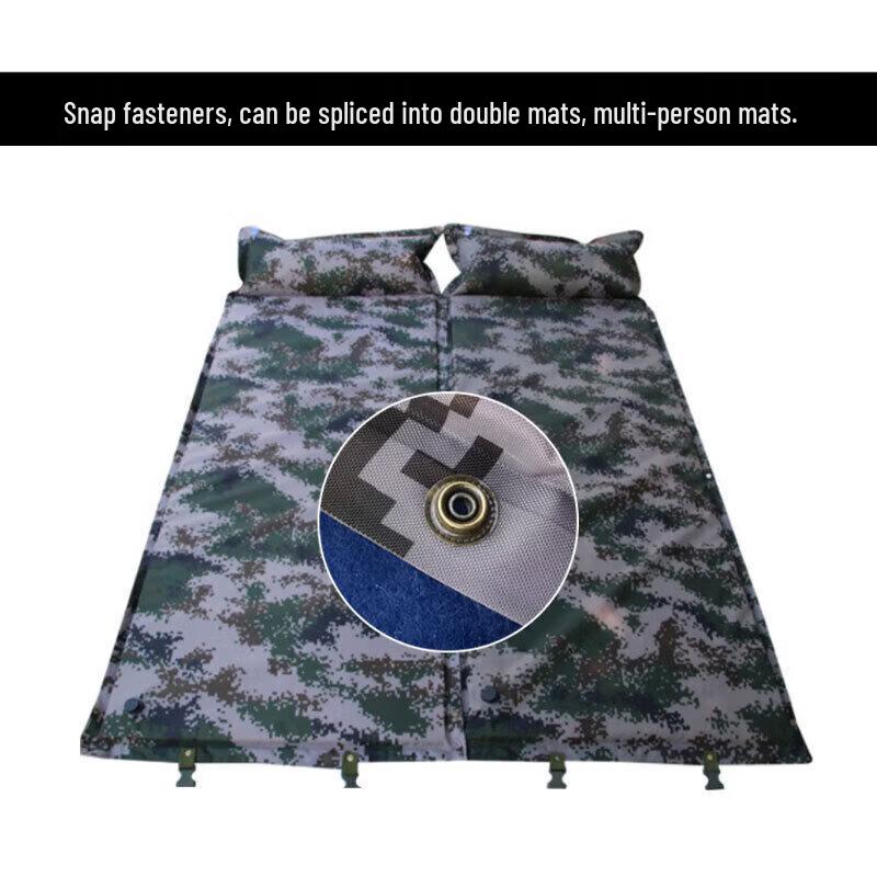 JingShengXun Self-Inflating Camping Mat