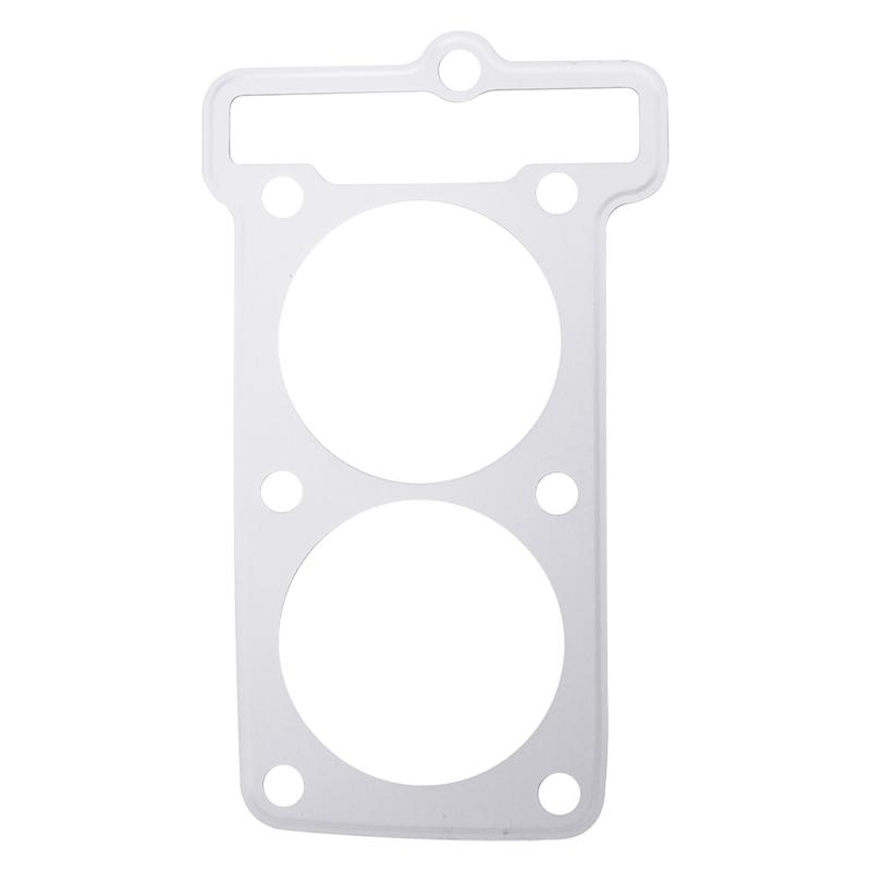 Motorcycle Cylinder Crankcase Cover Gasket For Kawasaki Ninja 250R EX250 2008-2010