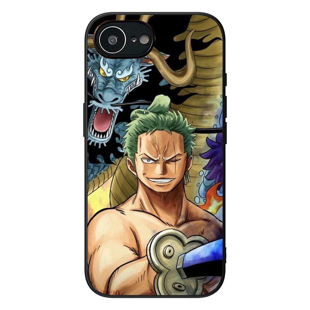 Cover for Xiaomi Redmi Note 12 10 11 9 8 Pro 10C 12C 9T 9A Note11 Note12 5G 4G Phone Case Tony Chopper Zoro One Pieces Luffy