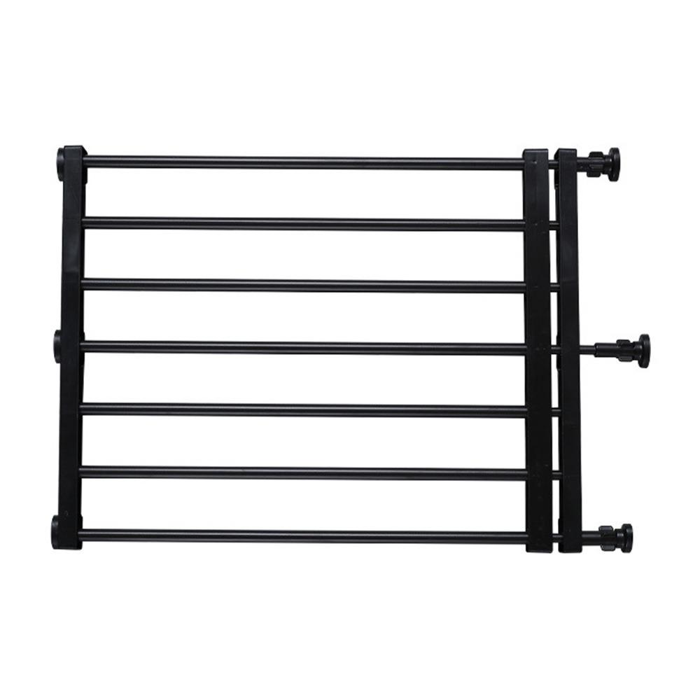 Folding Pet Playpen Fence Barrier Pet Safety Enclosure Pet Accessories Child Barrier Fences  Stairs