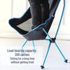 Portable Outdoor Camping Folding Chair