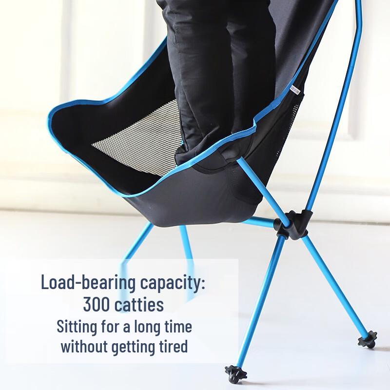 Portable Outdoor Camping Folding Chair