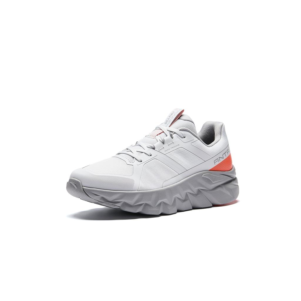 Anta Comfortable Rebound Shock Absorption Non-Slip Wear-Resistant Low-Top Training Shoes Men sneaker 112547787-1
