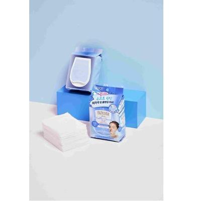 Temizleme Mendili Aydınlatıcı Üçlü Plan (46 yaprak x 3)