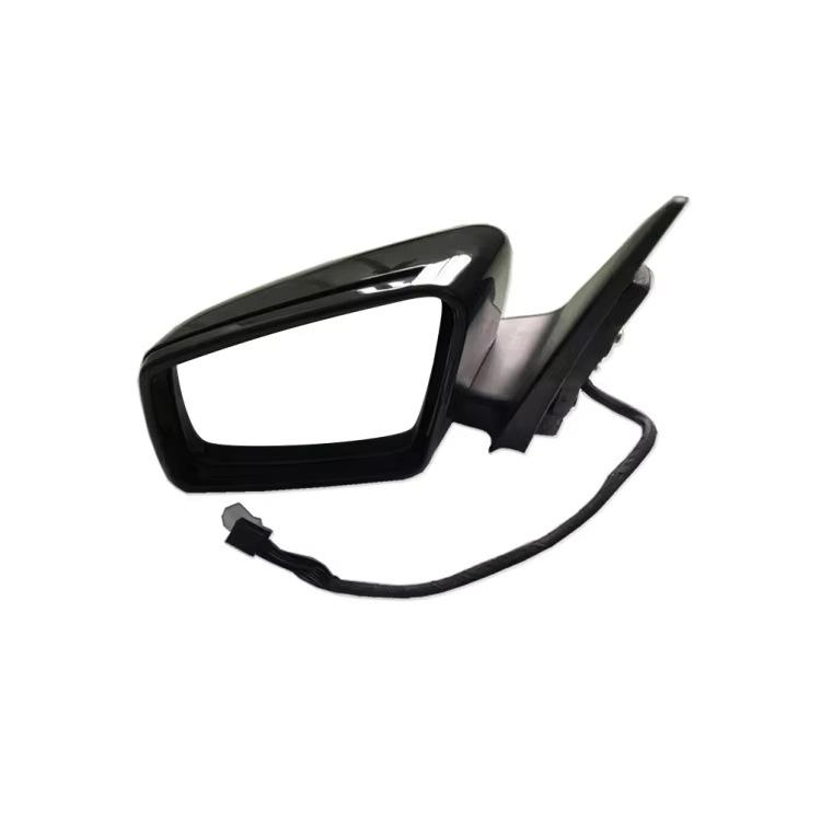 2048103976 & 2048104076 Compatible Rearview Mirror for Mercedes-Benz W204