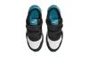 Nike MD Valiant PS 'Black White Aquamarine' CN8559-112